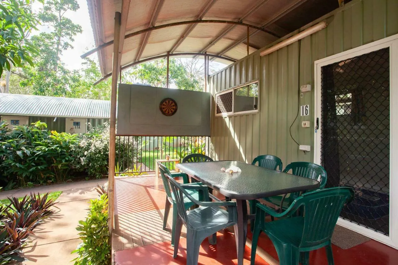 The Greenhoose Iron Range Inn